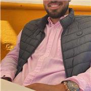 Profesor titulado en Educación Física y monitor de Fútbol Base, podría dar clases a cualquier alumno